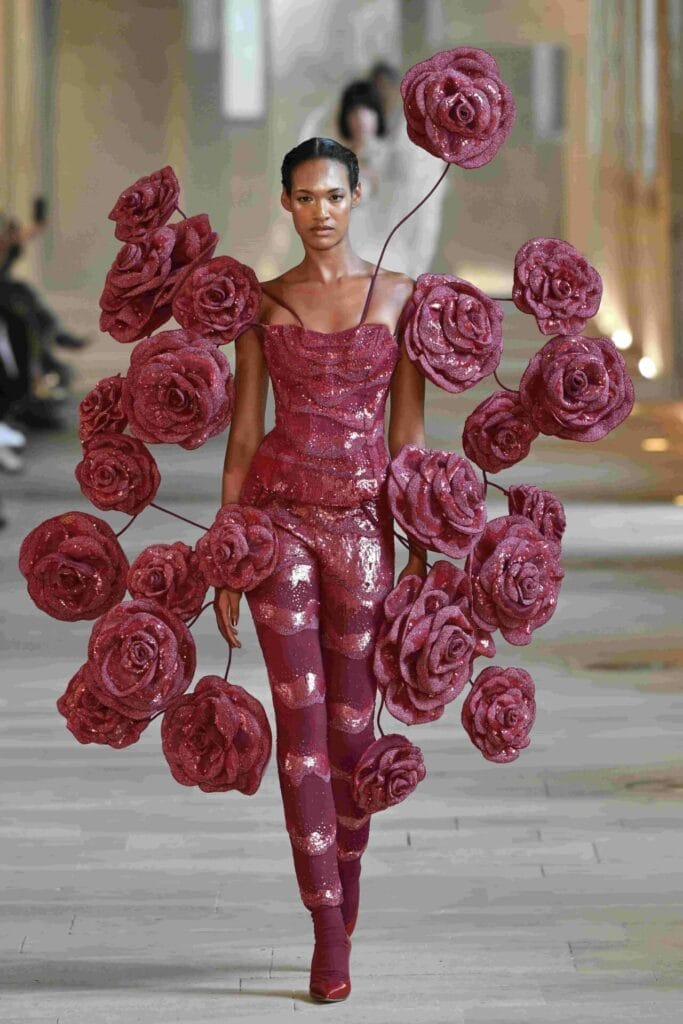 Haute Couture 2025