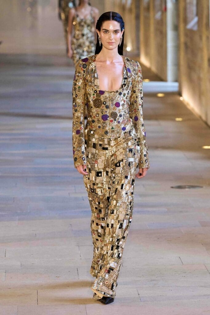Haute Couture 2025