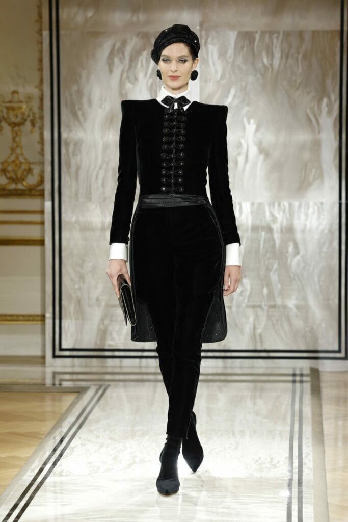 Haute Couture 2025