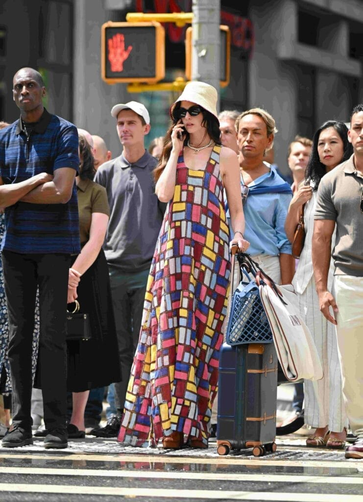 the Devil Wears Prada 2