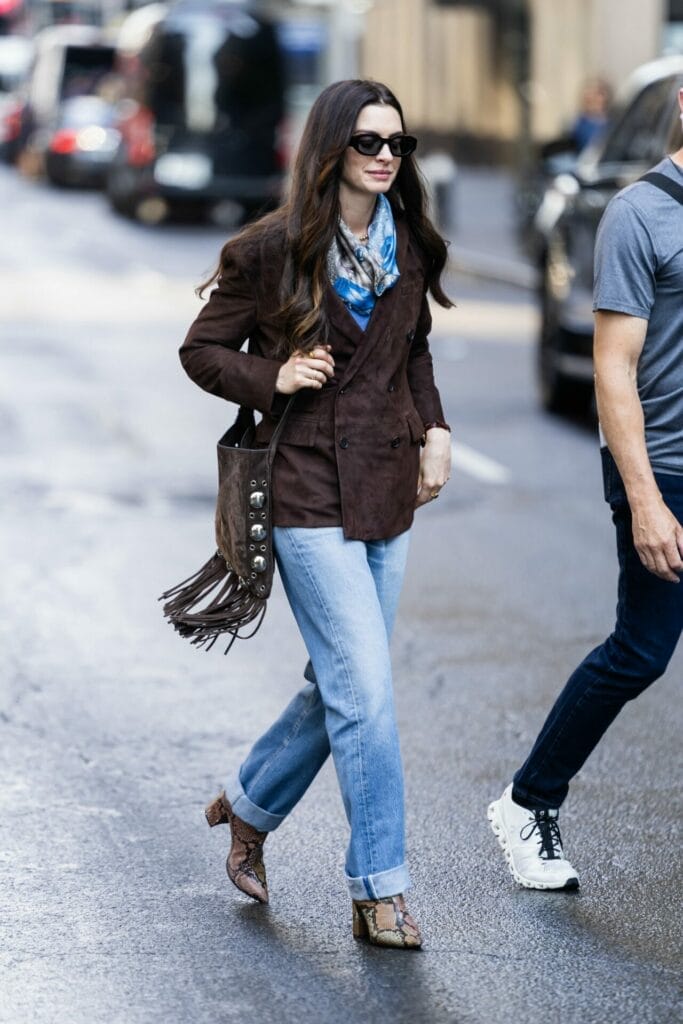 the devil wears prada 2