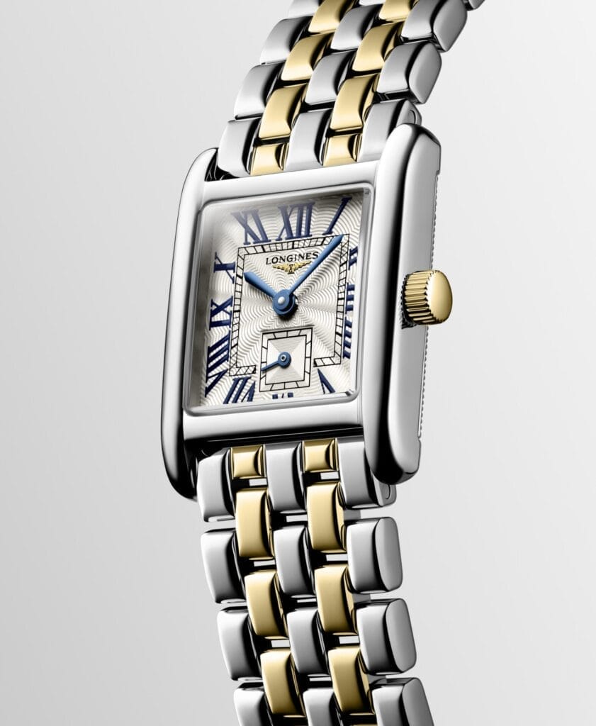Longines Mini DolceVita
