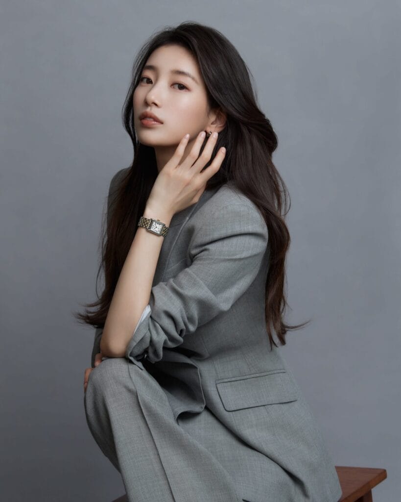 Longines Mini DolceVita