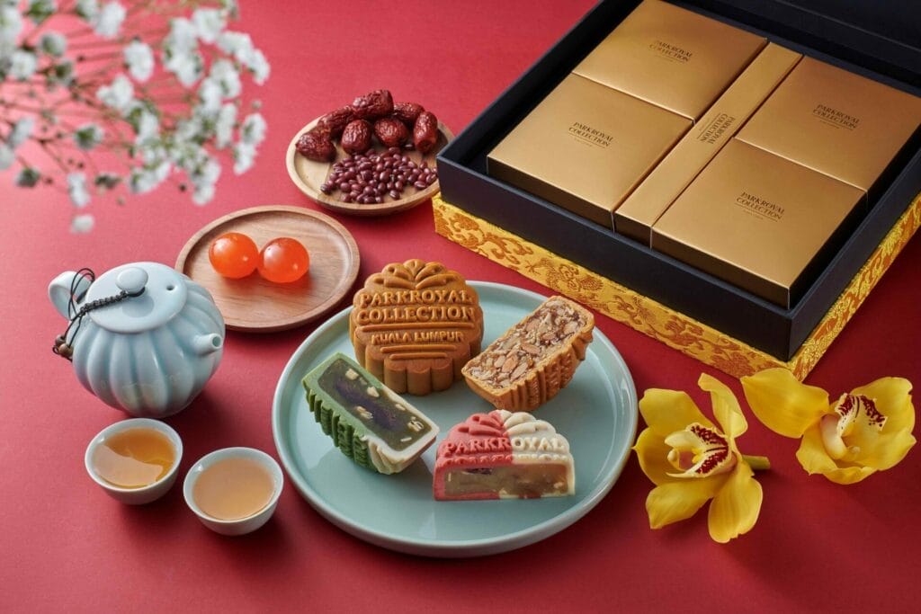 mooncakes kl 2025
