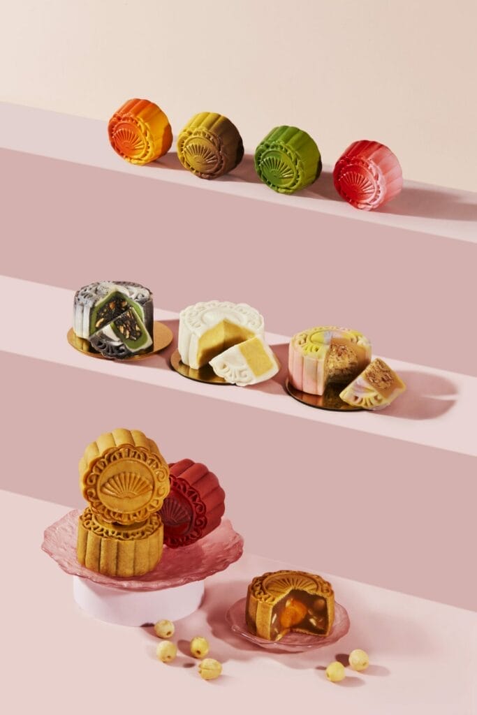 mooncakes kl 2025