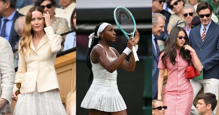 Wimbledon 2025