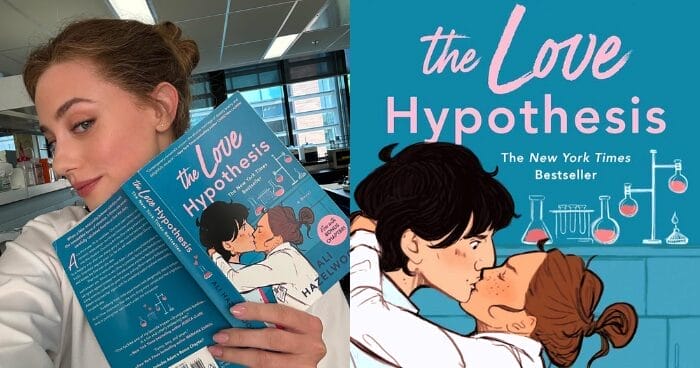 the love hypothesis movie