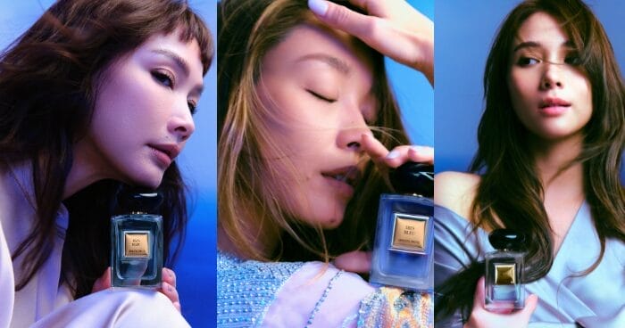 Armani Privé Les Eaux