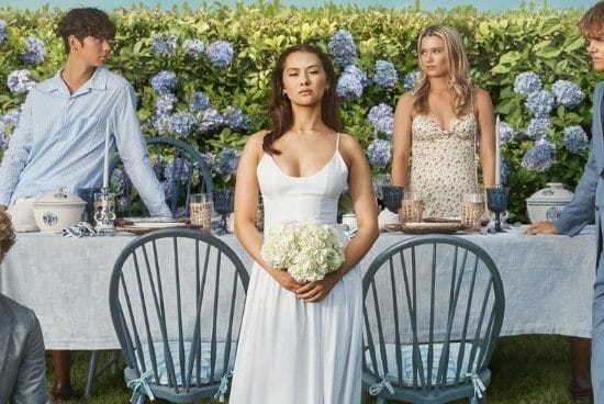 Tv shows like the summer i turned pretty