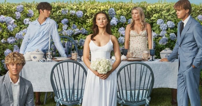 Tv shows like the summer i turned pretty