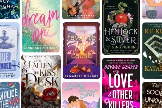 most anticipated books to read in august 2024
