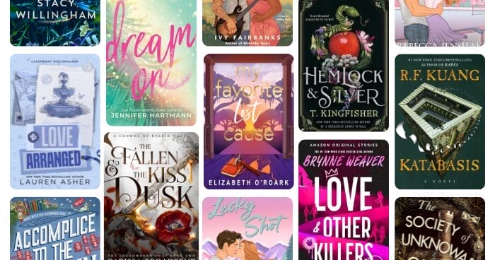 most anticipated books to read in august 2024