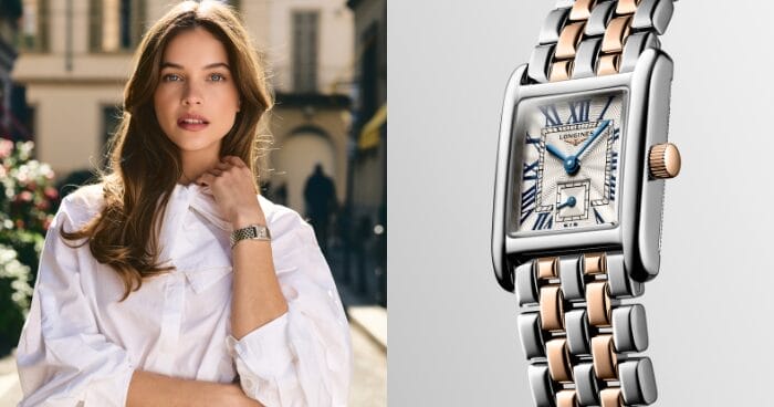 Longines Mini DolceVita