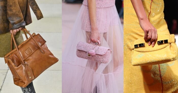 best bag 2025 trends