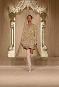 Haute Couture 2025