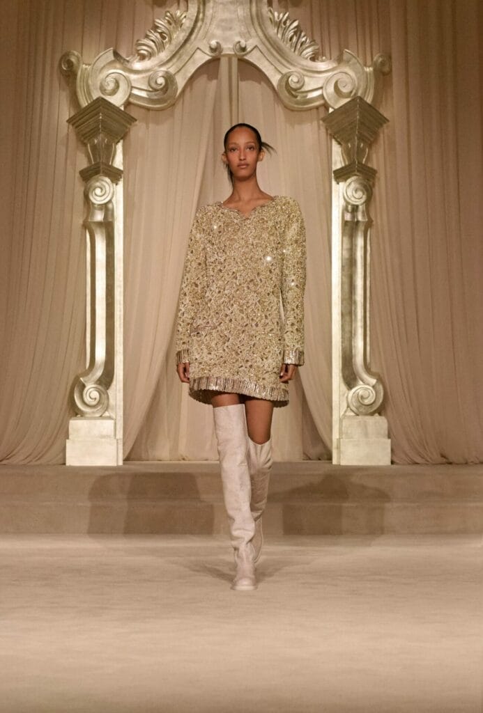 Haute Couture 2025