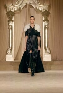 Haute Couture 2025