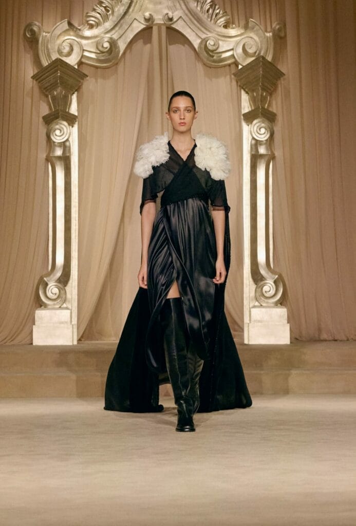 Haute Couture 2025