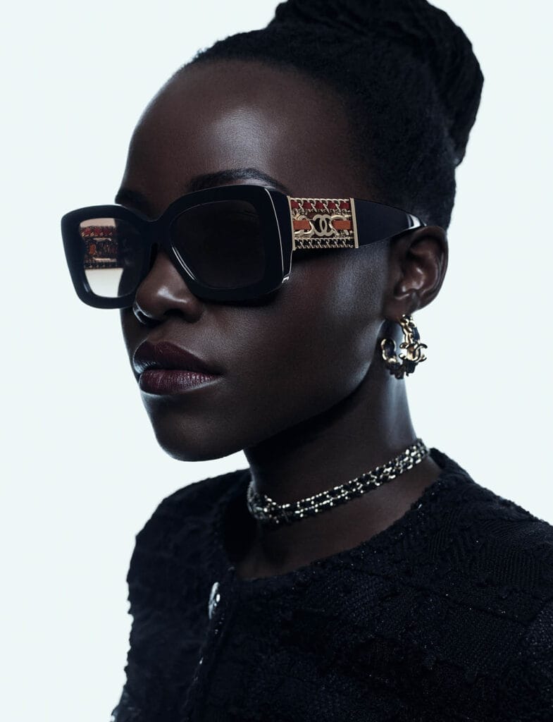 chanel spring/summer '25