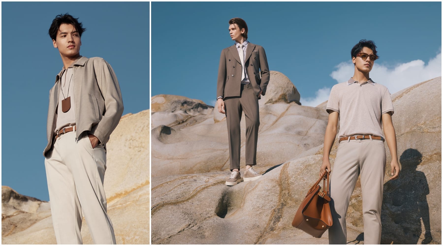 Lilanz Spring/Summer '25