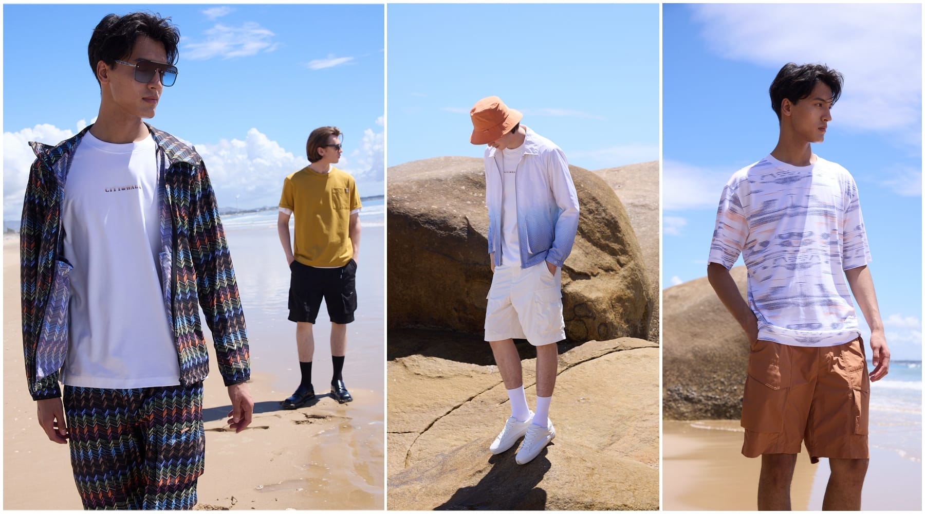 Lilanz Spring/Summer '25