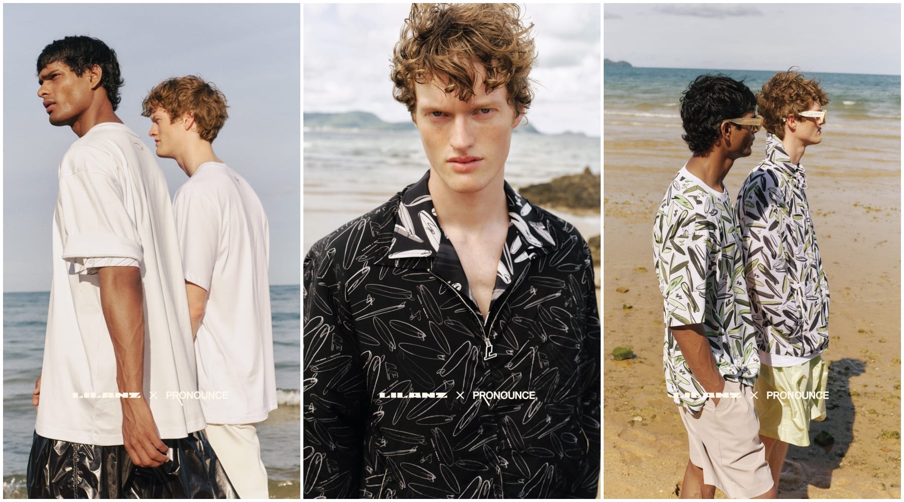 Lilanz Spring/Summer '25