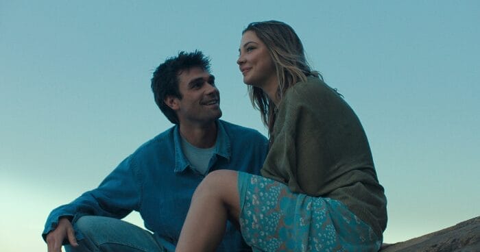 the map that leads to you