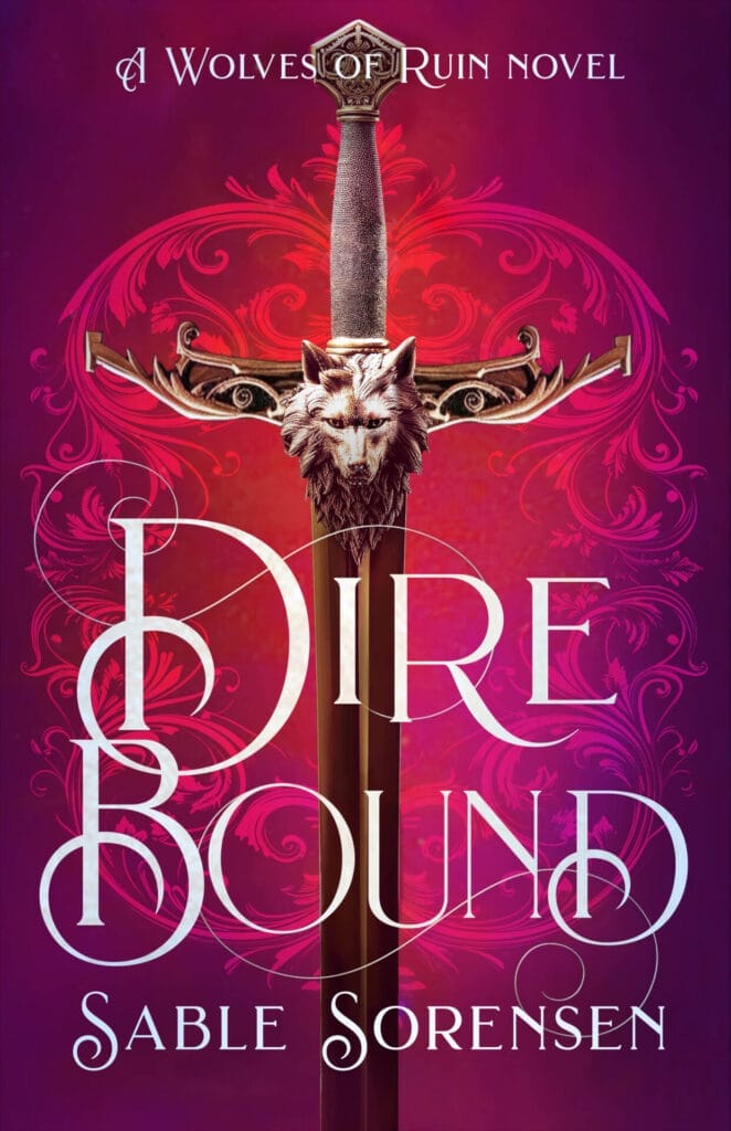 Dire Bound
