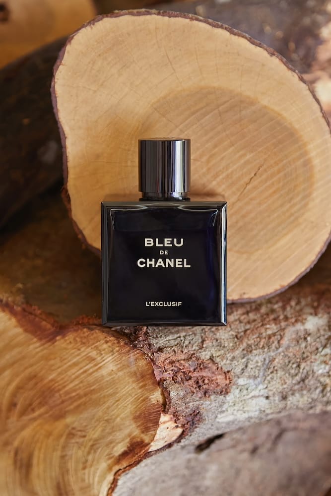 Chanel Bleu De Chanel L'Exclusif
