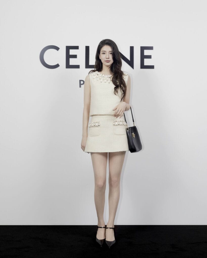 Suzy's best fashion