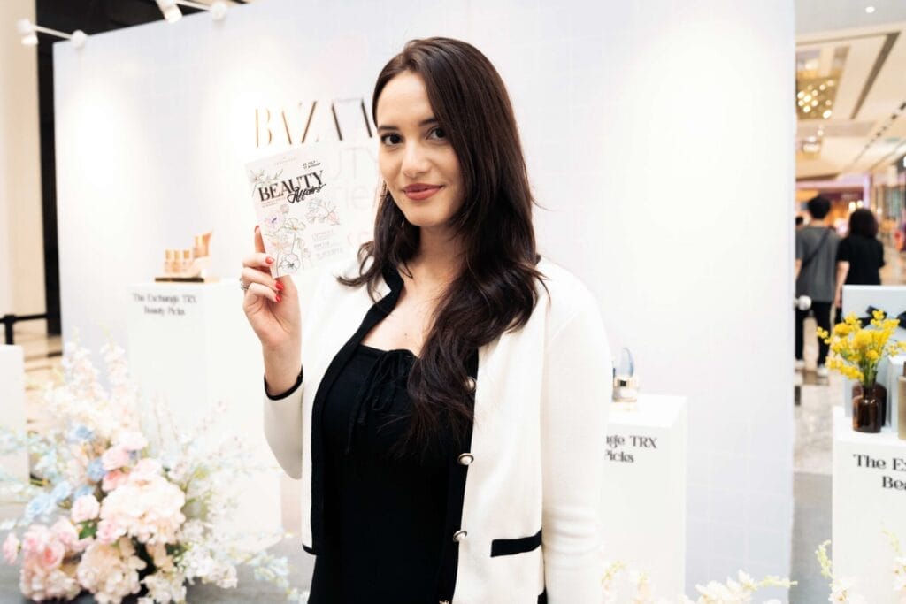 Beauty Affairs Experience