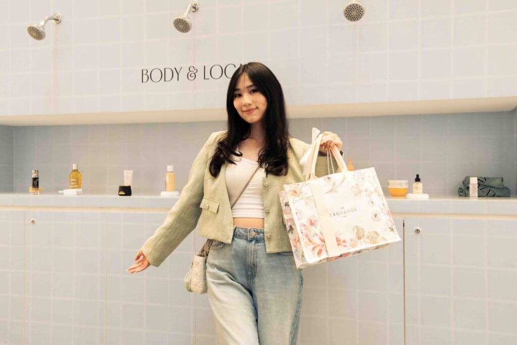 Beauty Affairs Experience