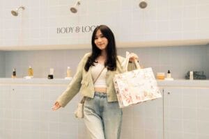 Beauty Affairs Experience