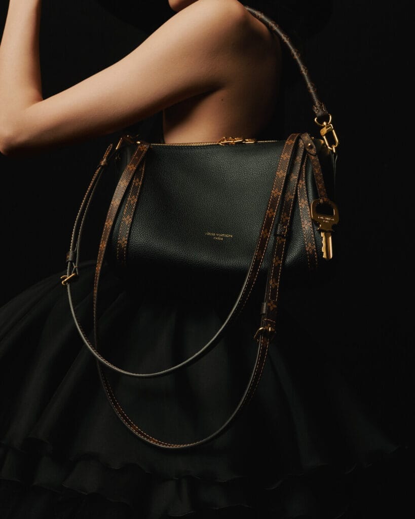 Louis Vuitton Express