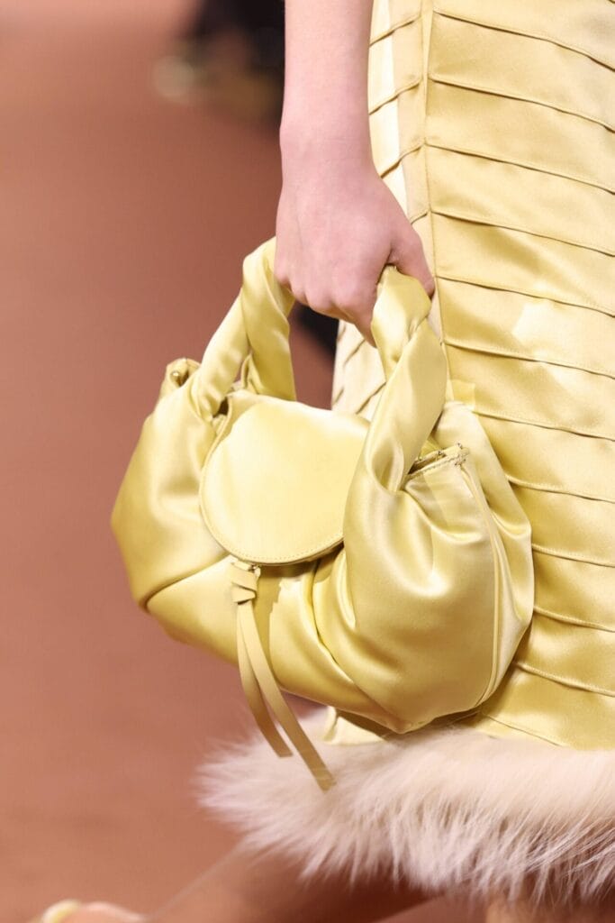 Fall/Winter 2025 fashion trends