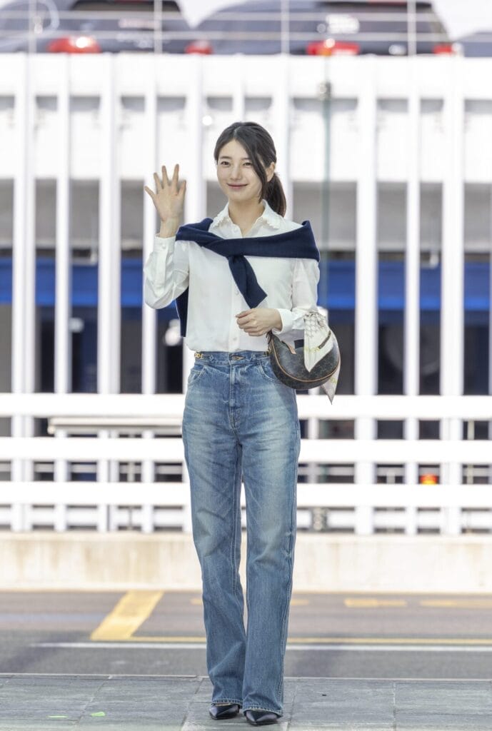suzy's best fashion