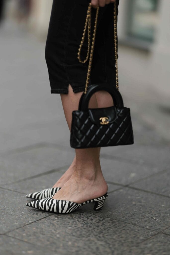 Fall/Winter 2025 fashion trends