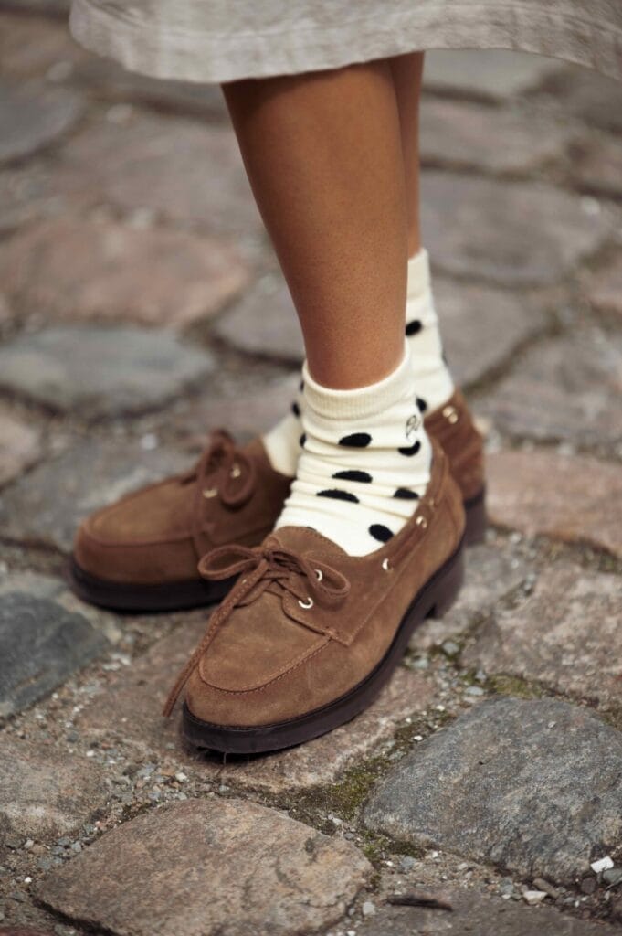 Fall/Winter 2025 fashion trends