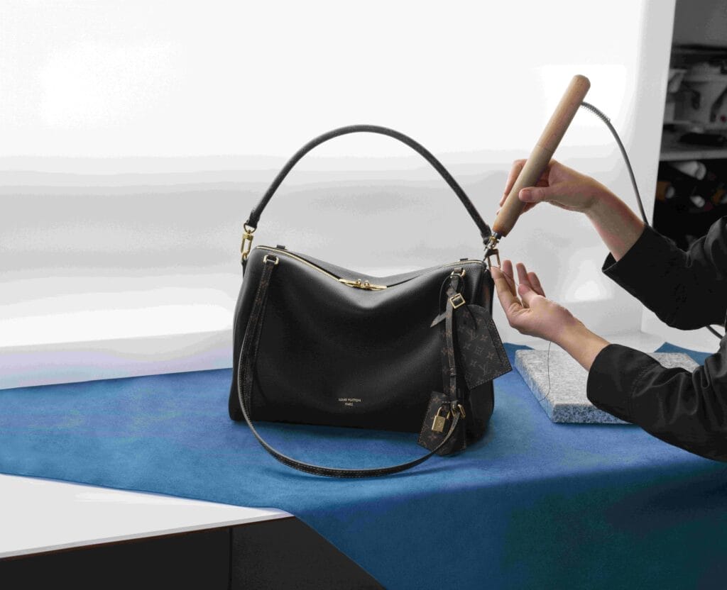 Louis Vuitton Express