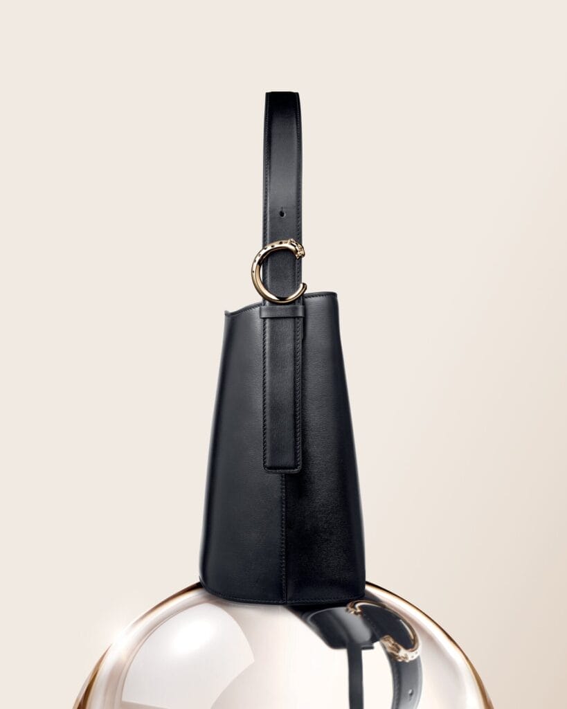 Panthère C de Cartier