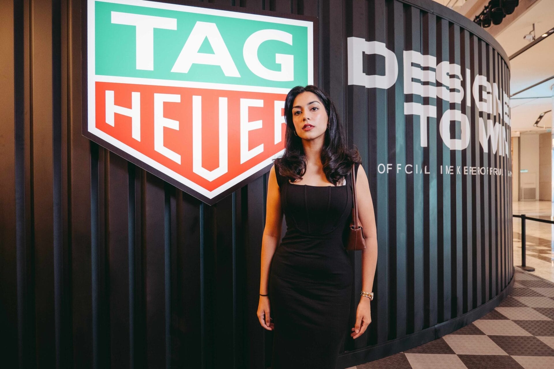 Tag Heuer