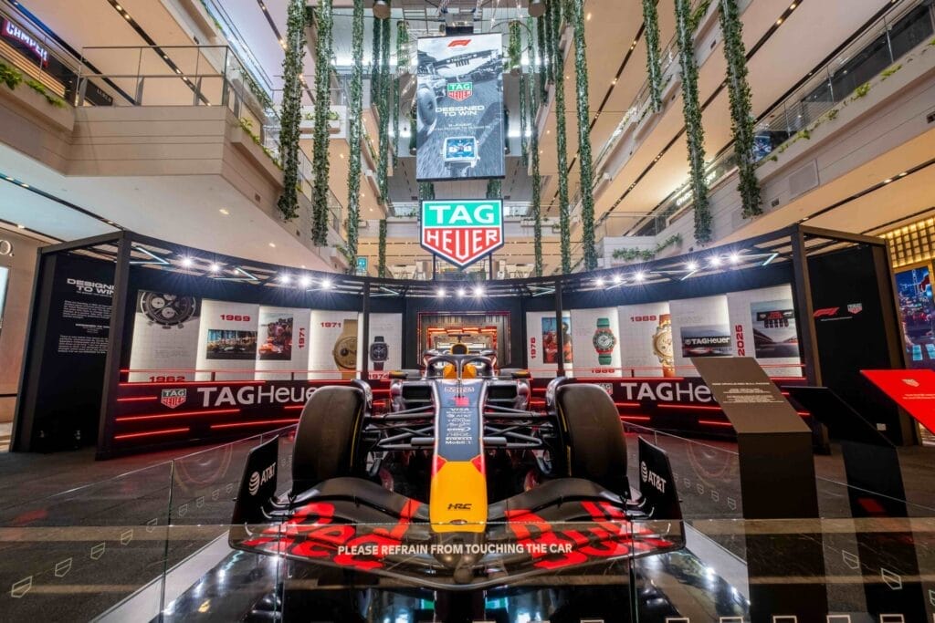 Tag Heuer