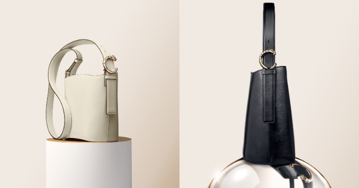 Panthère C de Cartier