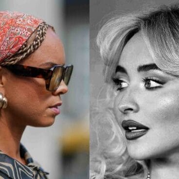 best hair trends