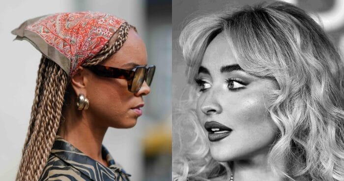 best hair trends