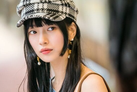 Suzy