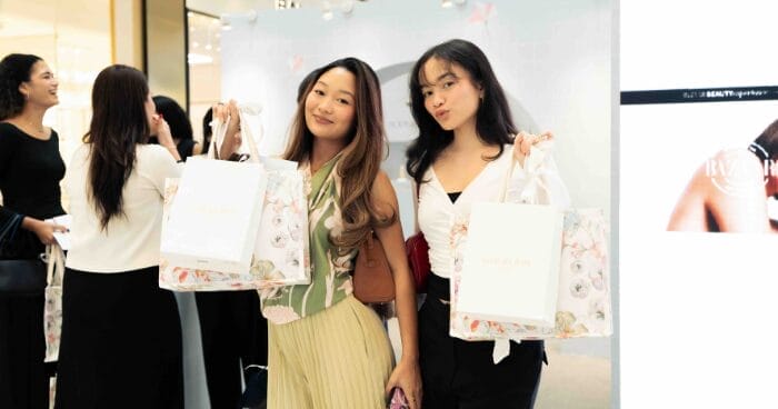 Beauty Affairs Experience