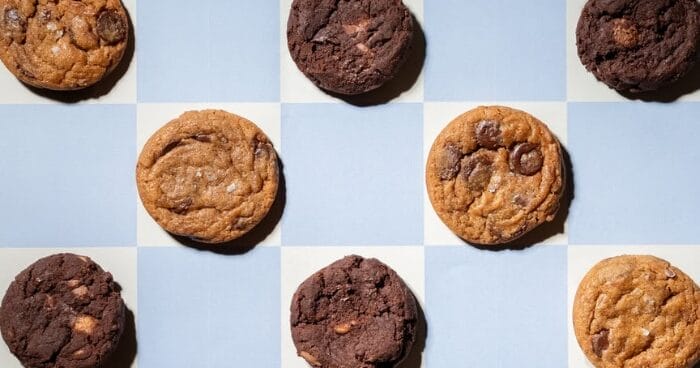 Best Cookie Shops kl