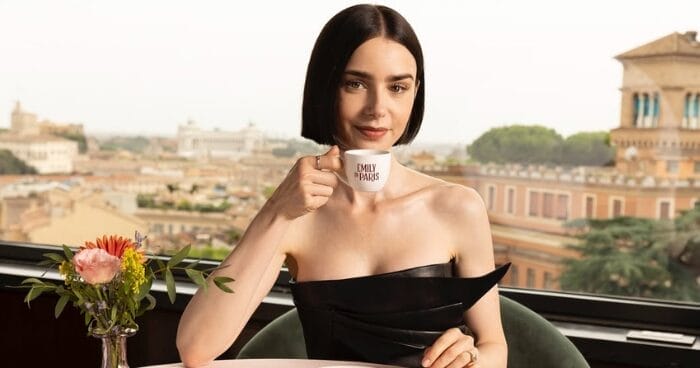 emily in paris season 5