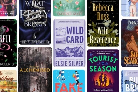Books to Read in September 2025